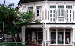 Cluny Court (D10), Shop House #594019171